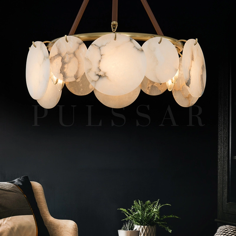 Подвесная люстра LIOMA