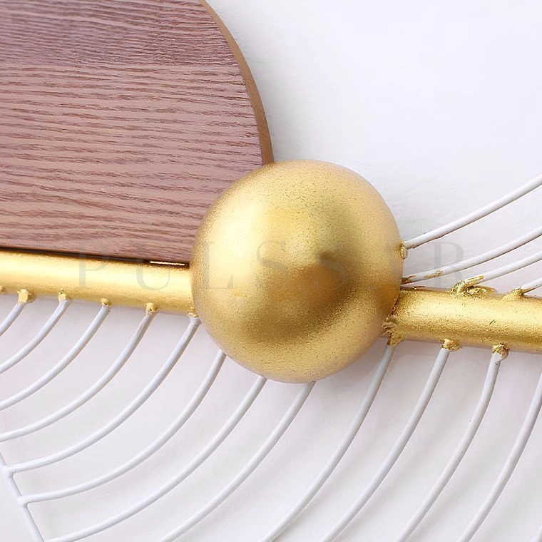 Дизайнерский настенный декор WAL-108