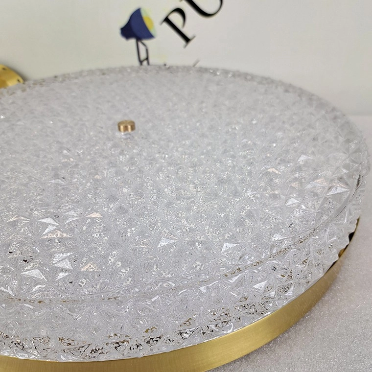 Потолочная люстра JOANNA CH