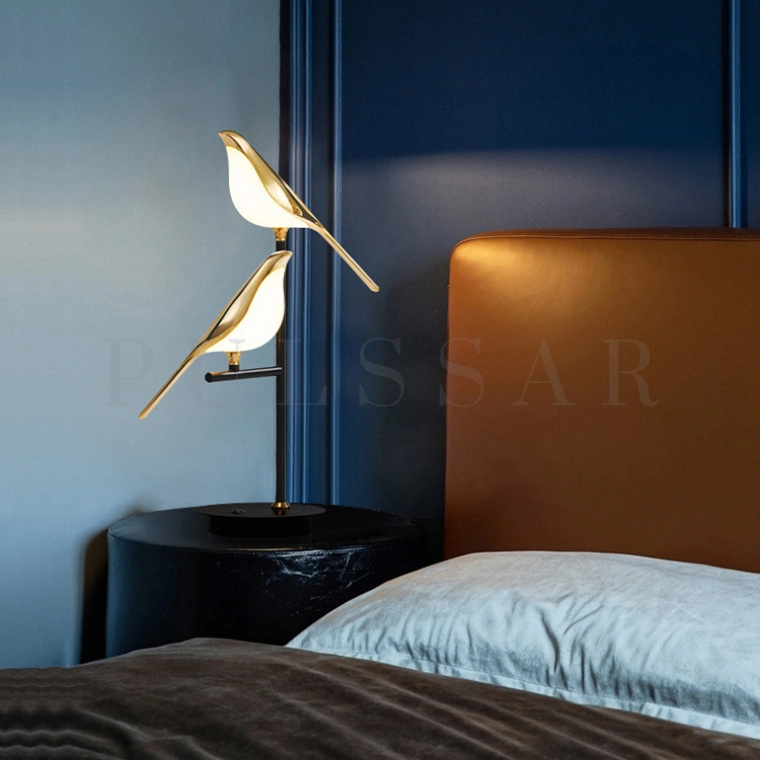 Настольная лампа NOMI TAB