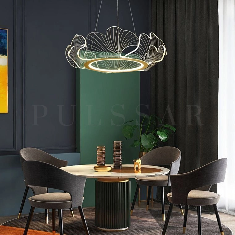 Кольцевая люстра INTENS