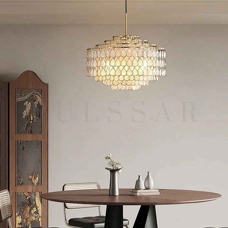 Подвесная люстра KINGSLEY