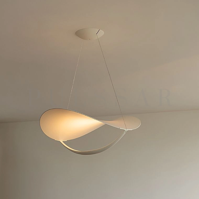 Подвесной светильник ORBIA