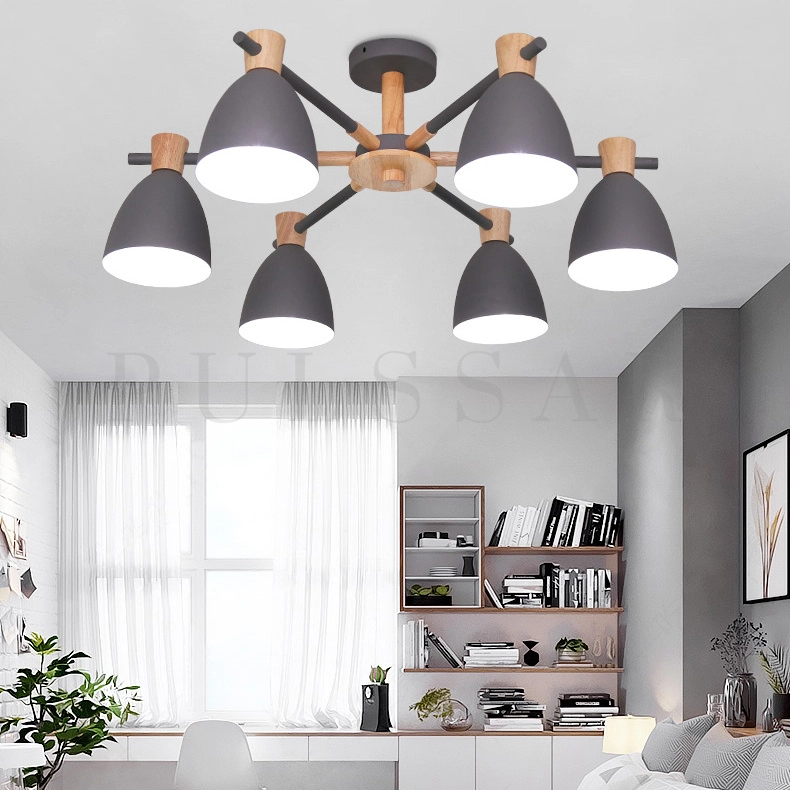 Подвесная люстра FOLKE