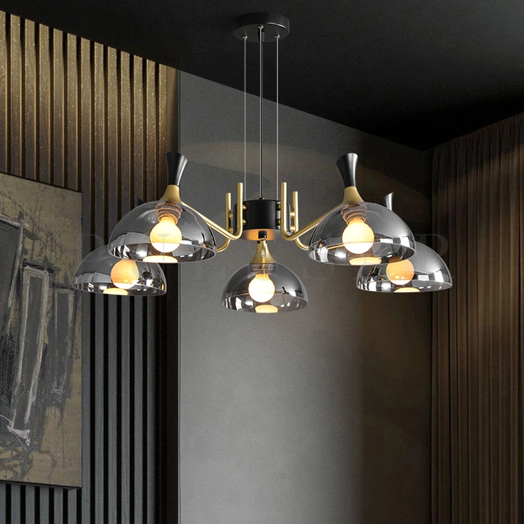 Подвесная люстра AMANDA