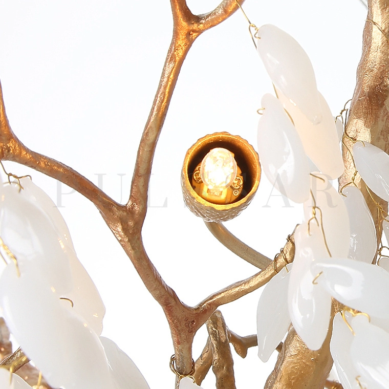 Подвесная люстра FLORIAN