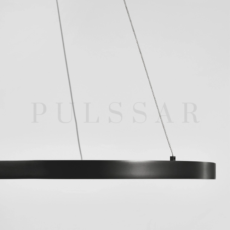 Кольцевая люстра ZELMER ONE