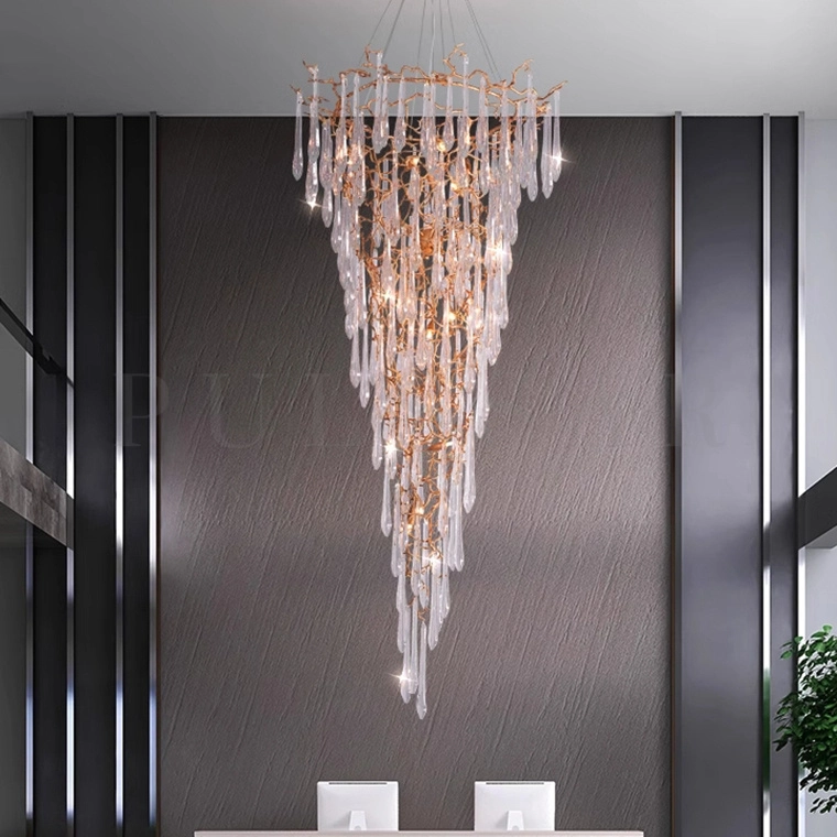 Подвесная люстра GALORE