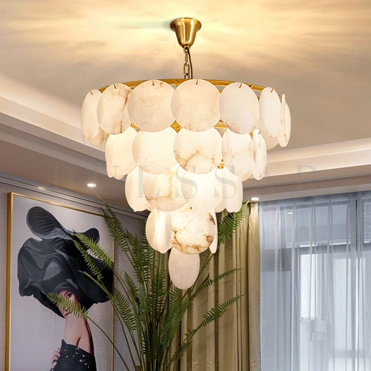 Подвесная люстра SIRINNA