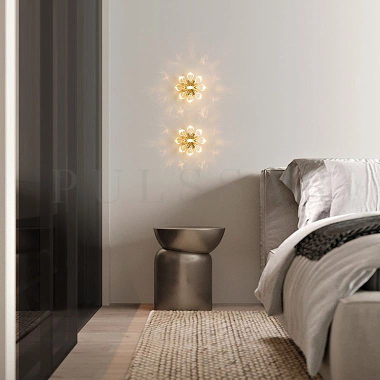 Бра GLORIOLE WALL