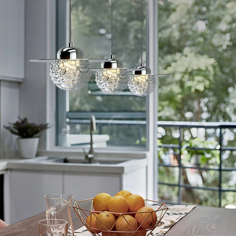 Подвесной светильник USKO TRIO