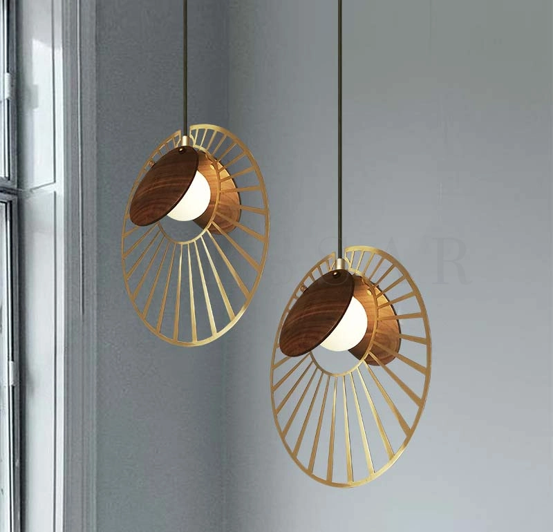 Подвесной светильник MAGDALENA