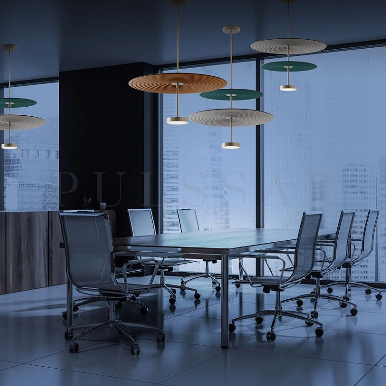 Подвесной светильник MAGNAR