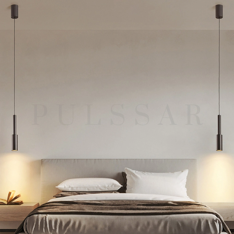 Подвесной светильник BERNARD