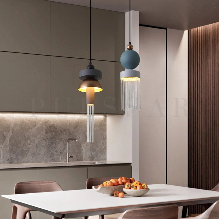 Подвесной светильник PLEIADES