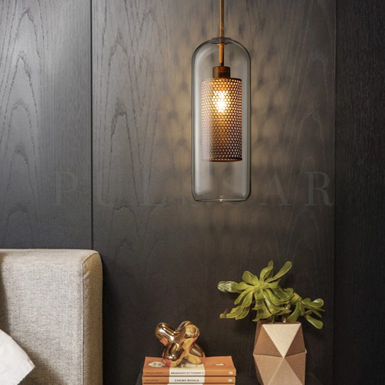 Подвесной светильник CATCH B