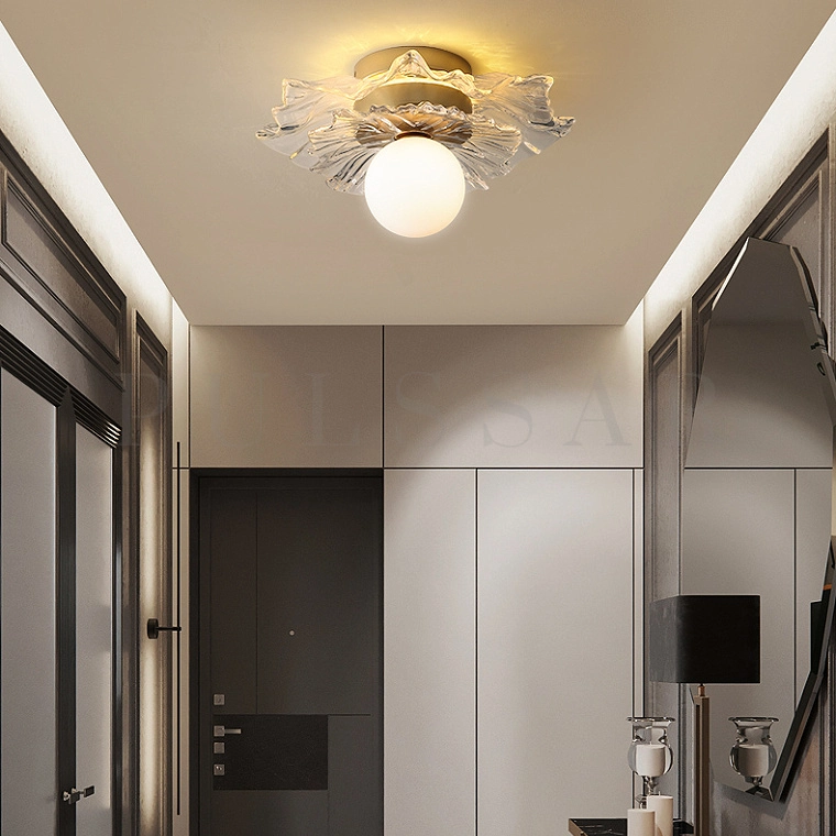 Потолочный светильник ISOLDA