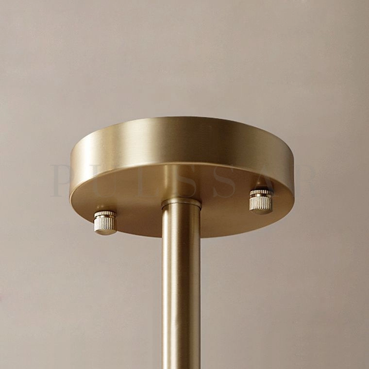 Потолочная люстра MONTCLAIR