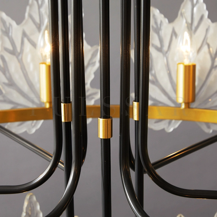 Подвесная люстра KARANDA