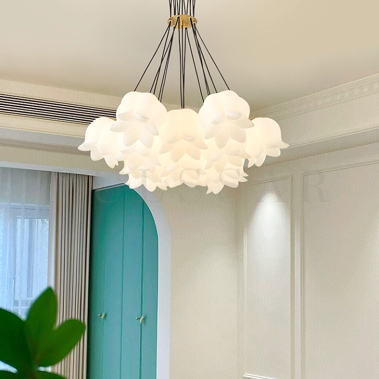 Подвесная люстра LILLIS