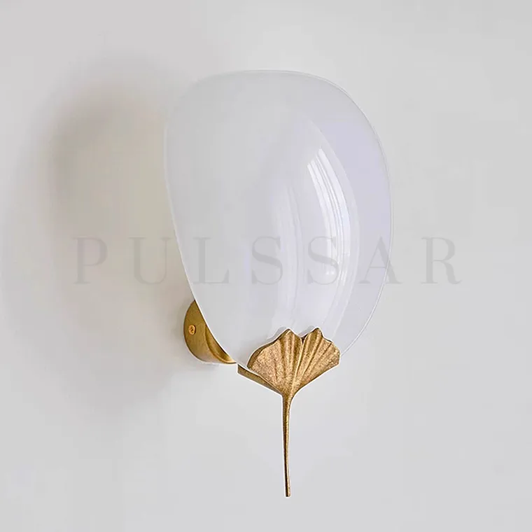 Бра GINKGO FAN