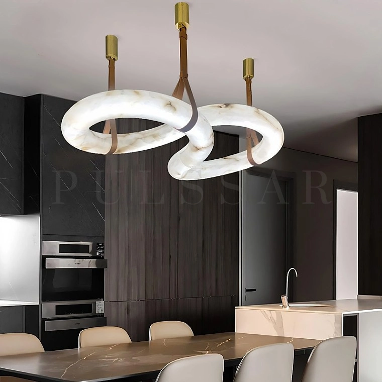 Подвесная люстра MAURICE LUX