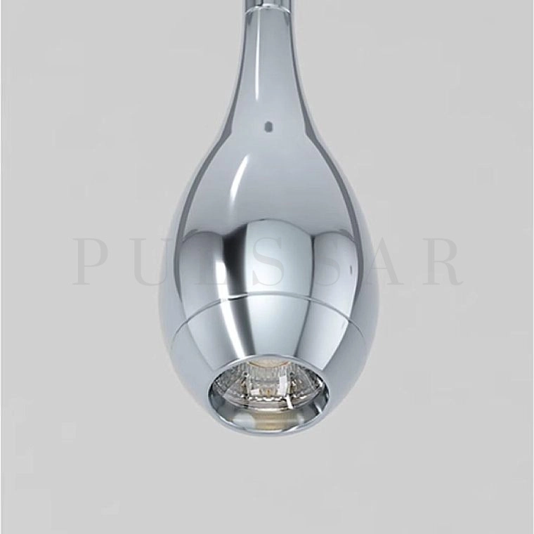 Подвесной светильник JURIS