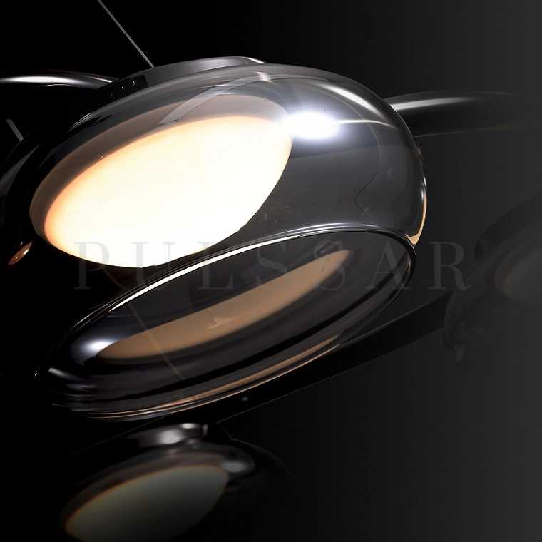 Кольцевая люстра JULIANO