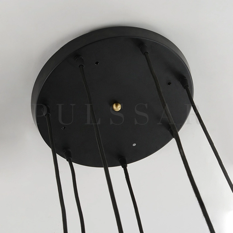 Подвесной светильник MOSA