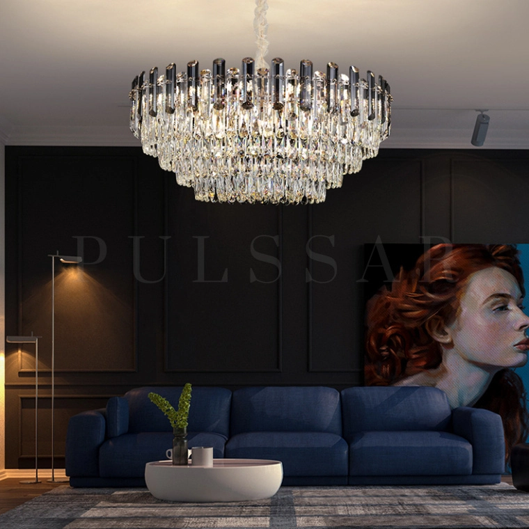 Подвесная люстра MANGOR