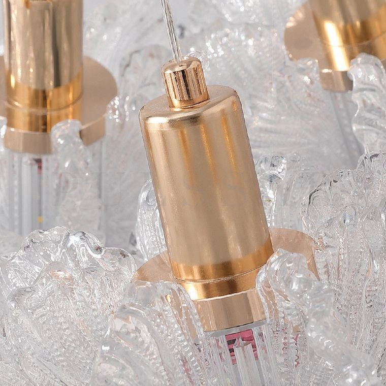 Подвесная люстра PETALS CH