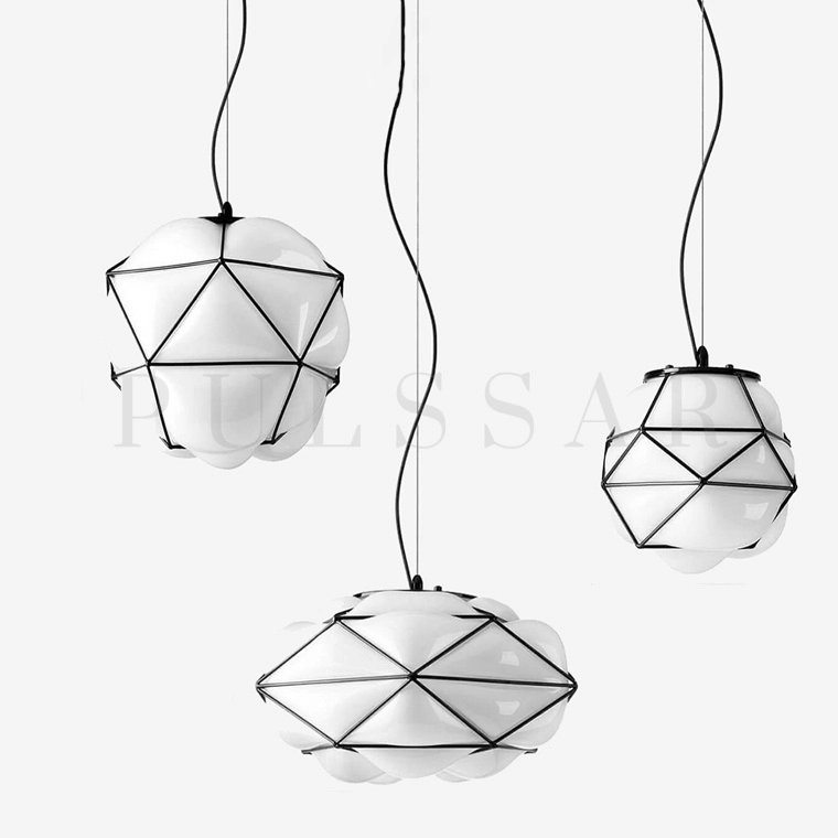 Подвесной светильник HIMMEL