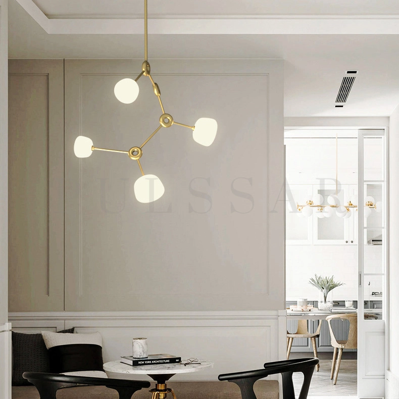 Подвесная люстра BUNS