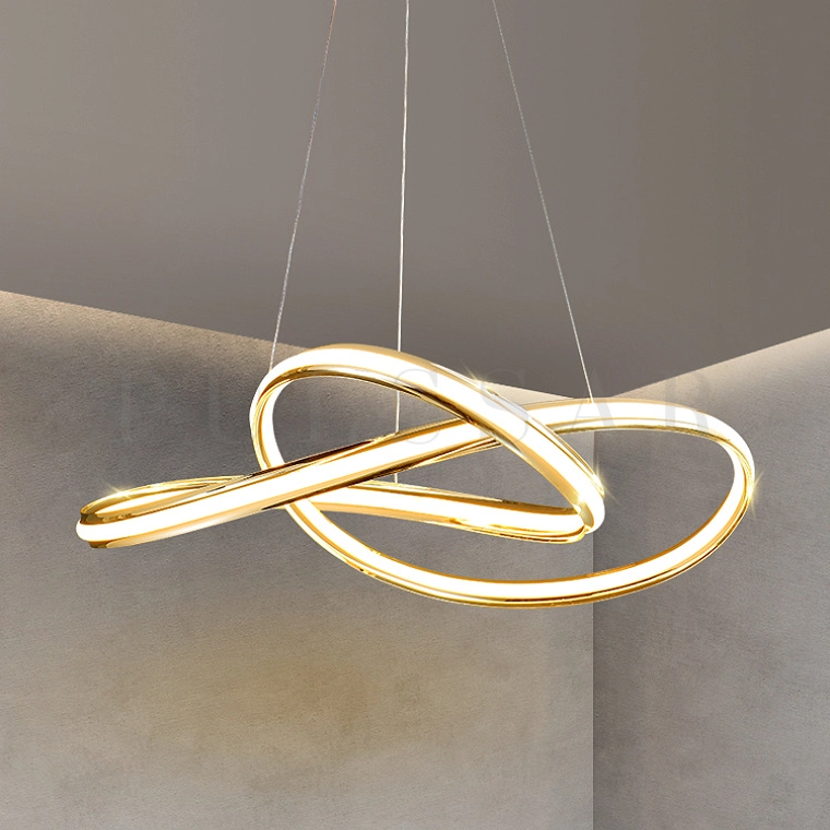 Кольцевая люстра SEAGULL