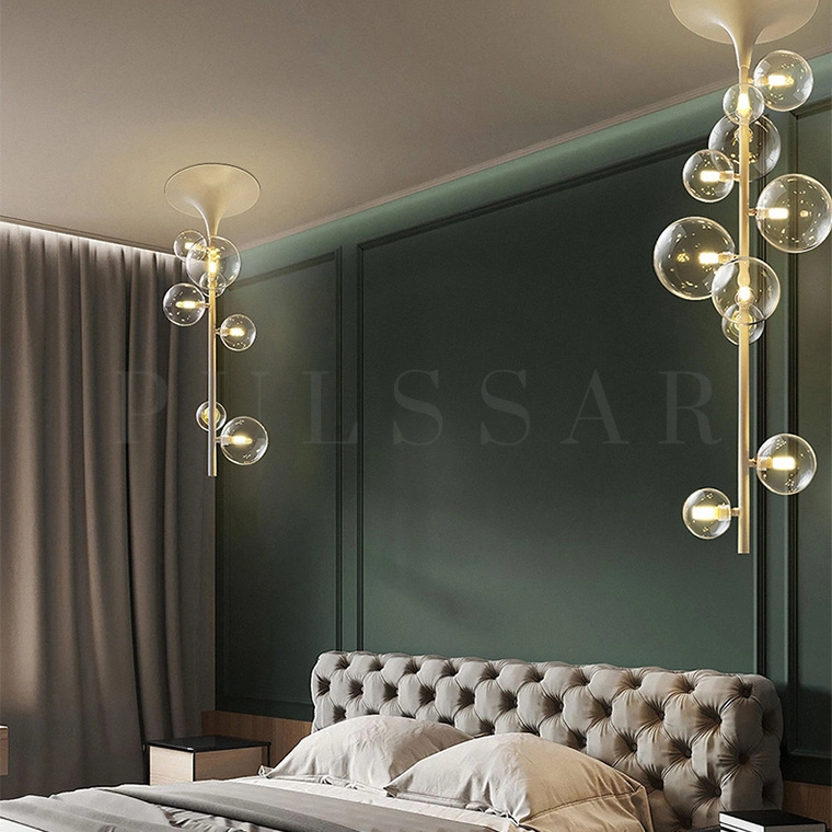 Потолочная люстра IONA LINE