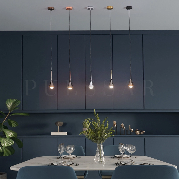 Подвесной светильник CAI