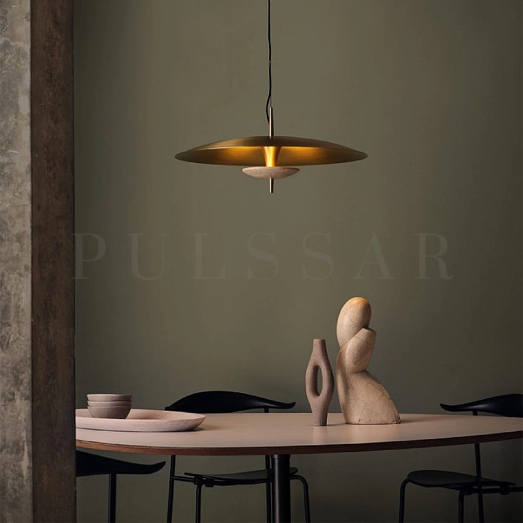 Подвесной светильник MATTS MARBLE