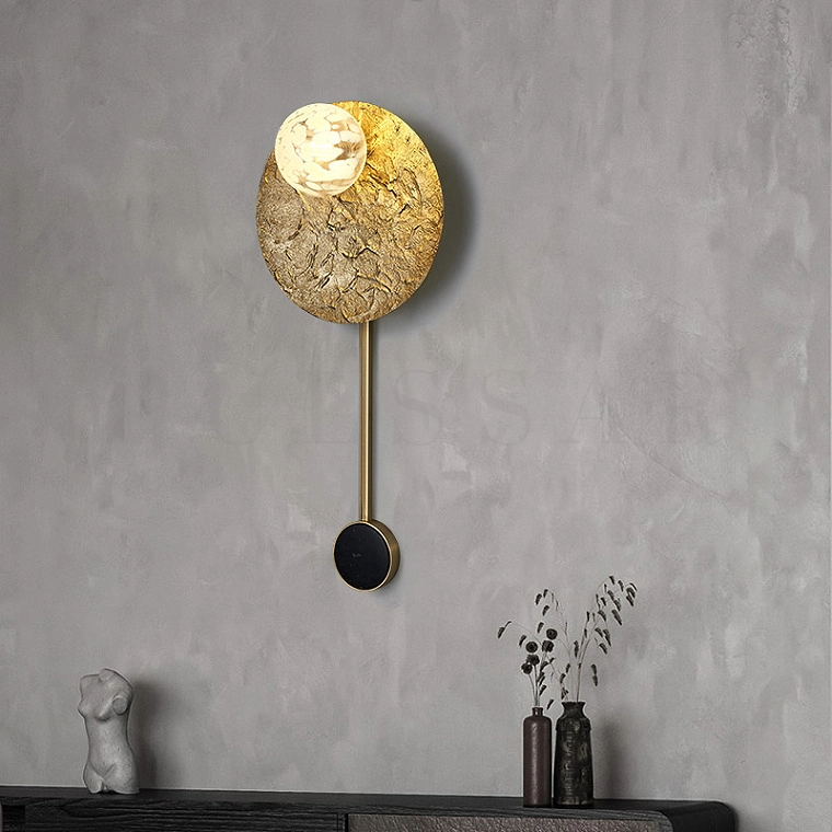 Бра ROMA BALL STAND