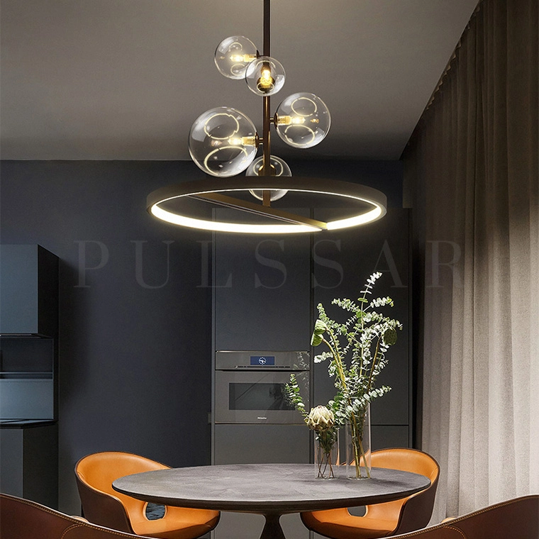 Подвесной светильник IONA B