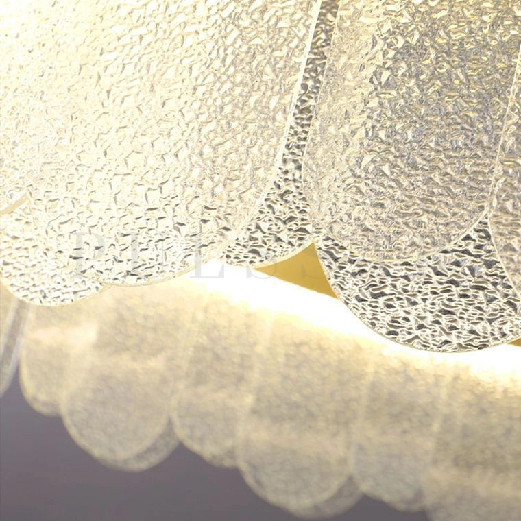 Кольцевая люстра CHARLOTTA