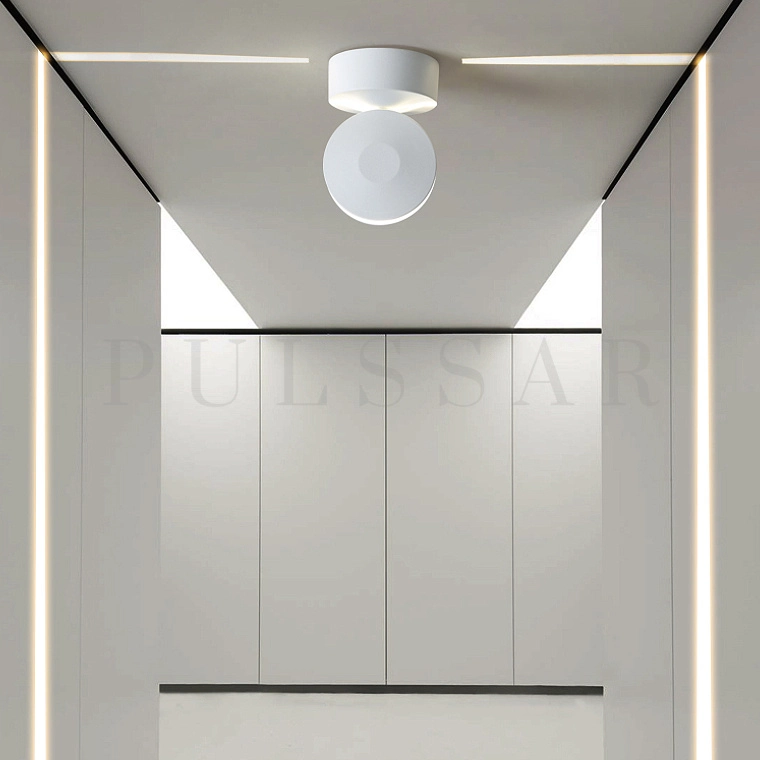 Точечный светильник PHOTON