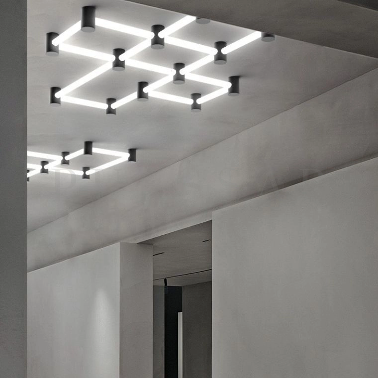 Потолочный светильник SART