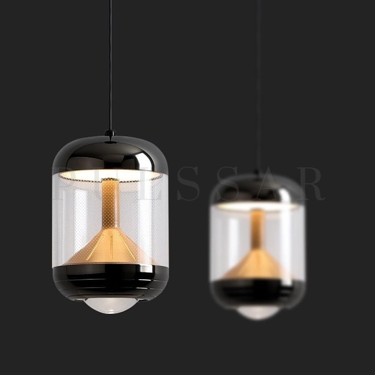 Подвесной светильник LAGAST