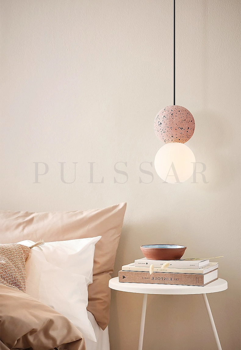 Подвесной светильник LILLA