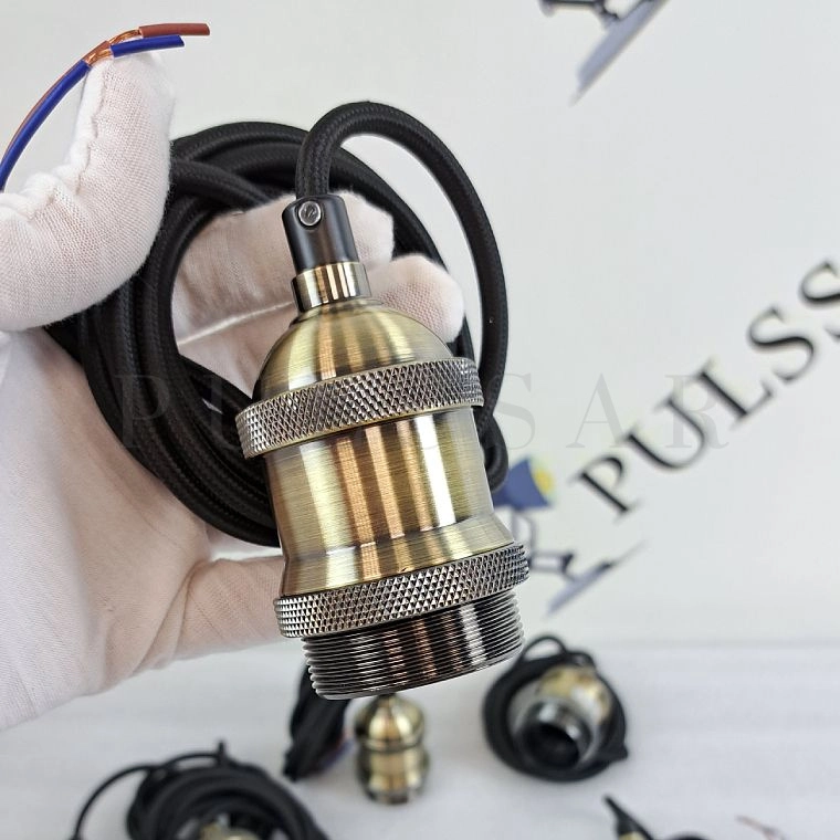 Подвесная люстра SPINNE