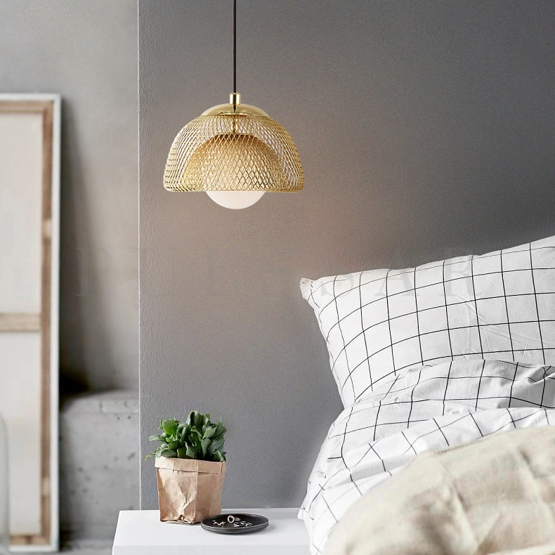 Подвесной светильник FLADE