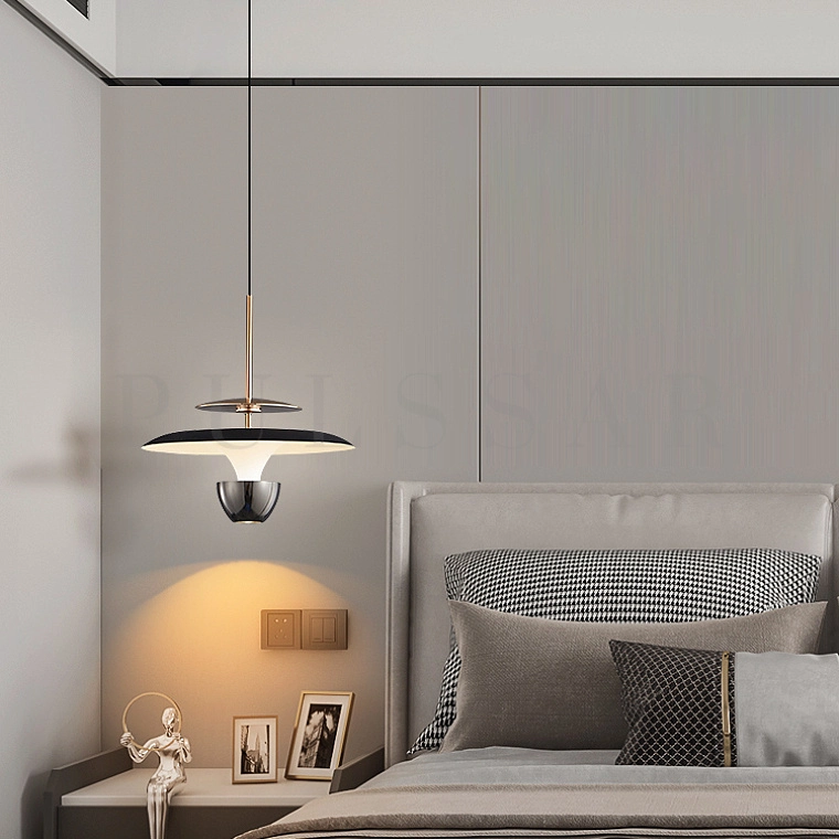 Подвесной светильник BERTIL