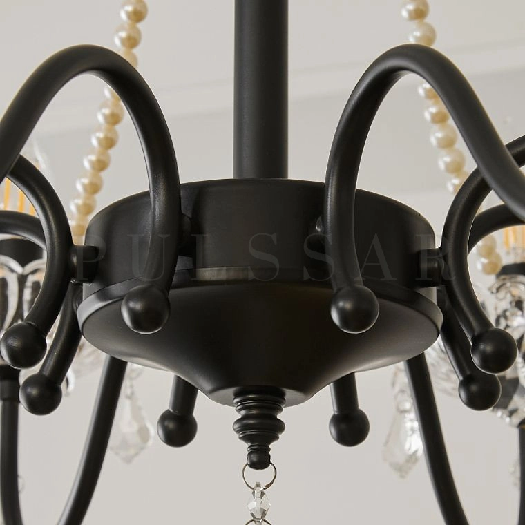 Подвесная люстра CORVO