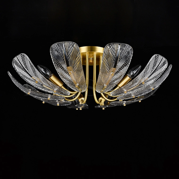 Потолочная люстра VILEGIA CH