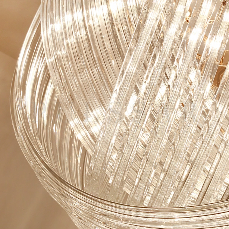 Подвесная люстра FLOW